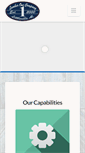 Mobile Screenshot of lumberoneco.com