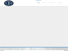 Tablet Screenshot of lumberoneco.com